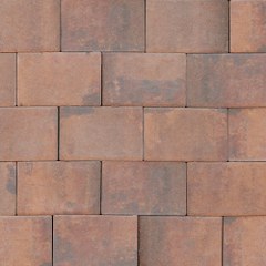 RUSTICO OB 6X9 OYSTER BLEND ARMOR CON PAVER